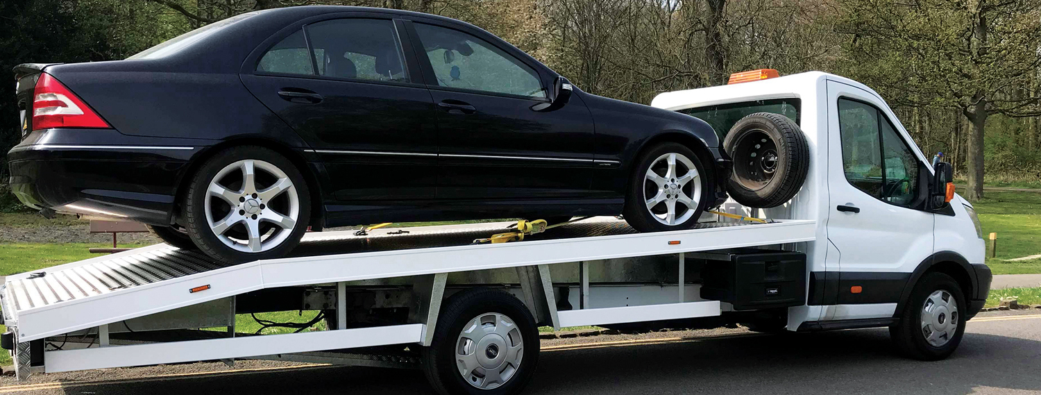 Gülyalı Oto Çekici